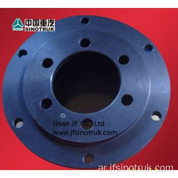 612600060102 612600060803 612600060959 Weichai Middle Flange